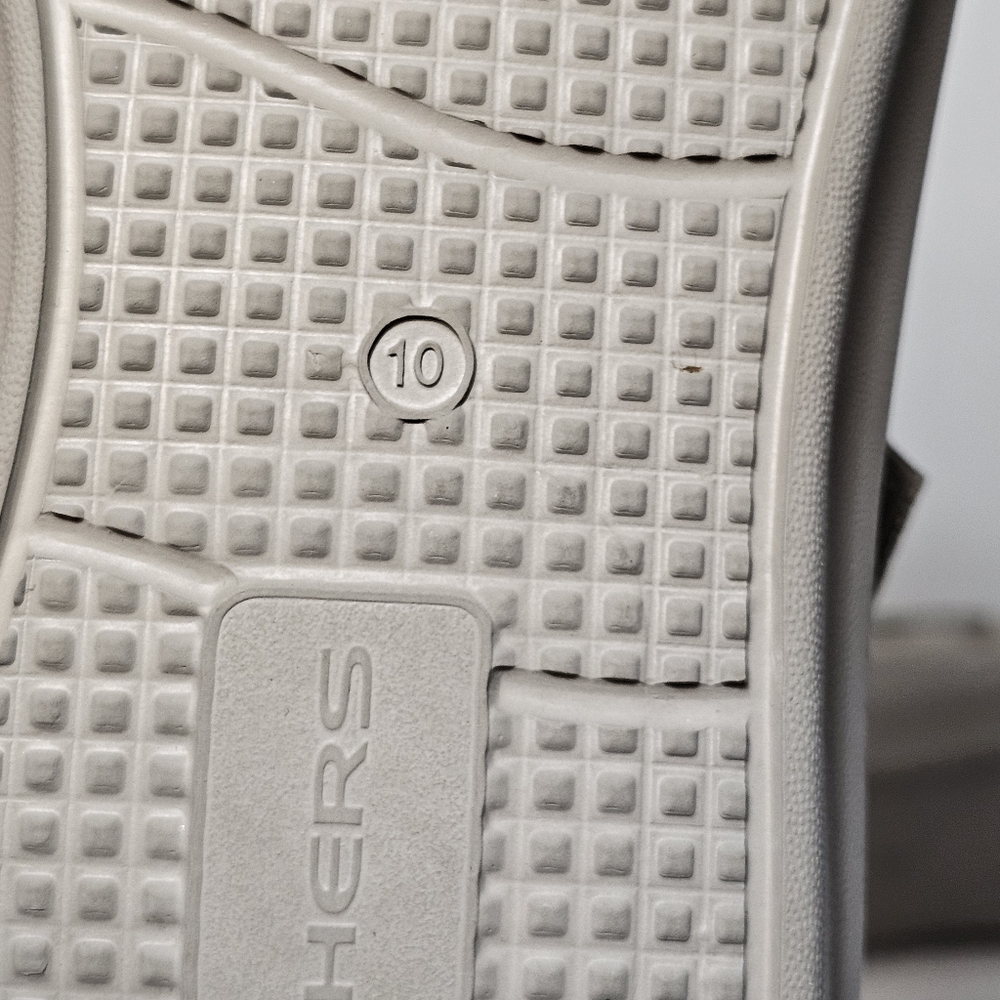 Skechers Foamies Arch Fit Adjustable Slides Women's Size 10 - Picture 13 of 13